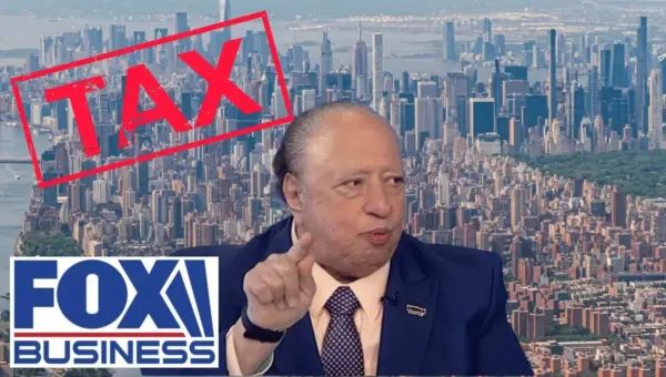 Rich Exodus Threatens 500,000 NYC Jobs, Pensions