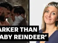 Richard Gadd Returns with Dark, Violent Drama ‘Half Man’