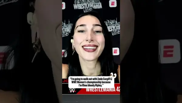 Ripley to Cargill: ‘Bring Everything You Have!’