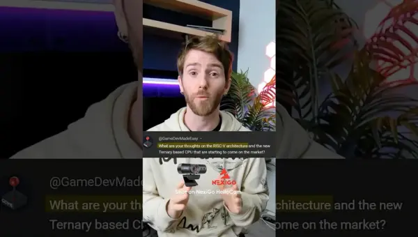 RISC-V: Open Source Chip Design Gains Momentum