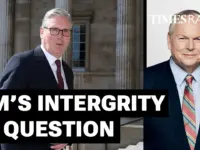 Robbins Firing Sparks Anger: PM’s Judgment Under Fire