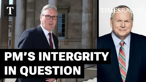 Robbins Firing Sparks Anger: PM’s Judgment Under Fire