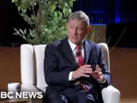 Roberts Decries ‘Dangerous’ Attacks on Judges