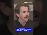 Robots Clear Sea Mines, Protecting Vital Shipping Lanes