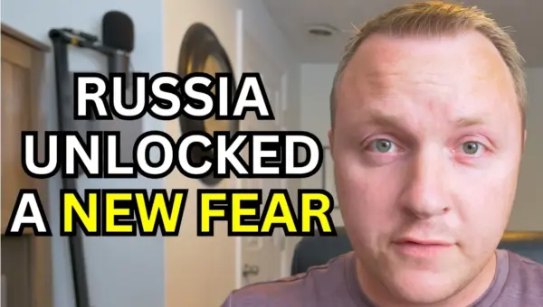 Robots Turn Tide: Ukraine’s Tech Edge Crushes Russian Forces