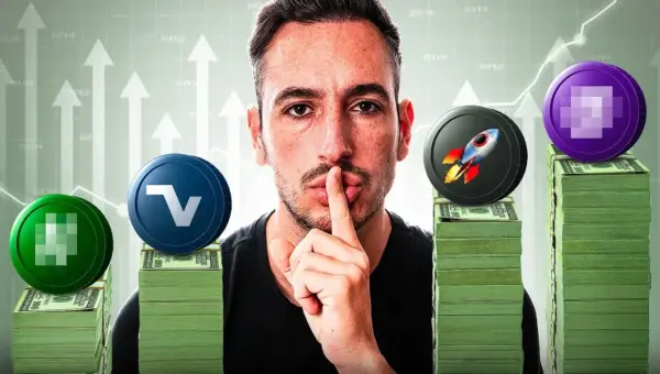 Rocket Meme Coin Soars 5x, Leading Emoji Frenzy