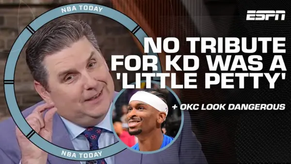 Rockets Surge: KD’s Return, 7 Straight Wins Fuel Playoff Push