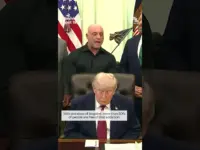 Rogan Sent Trump Info on Ibogaine for Addiction Treatment