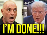 Rogan’s White House Visit Sparks Debate on Trump’s Political Standing
