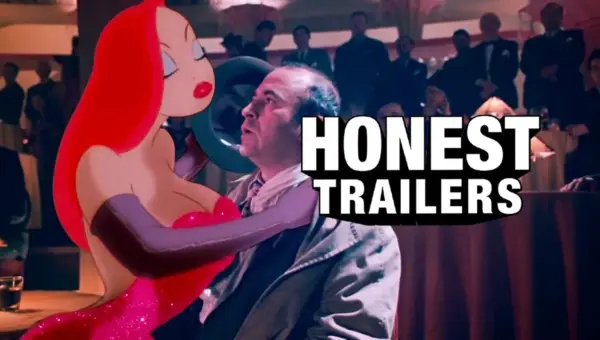 Roger Rabbit: A Mad Masterpiece That Still Dazzles