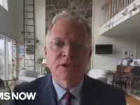 Rohde: Trump’s Iran Threat Will Backfire, Empower Radicals