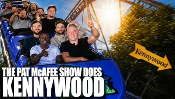Roller Coaster Thrills and Frights at Kennywood