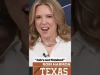 Rori Harmon’s Record-Breaking Assists Light Up Texas Hoops