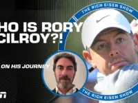 Rory McIlroy: Golf’s Human Superstar Shines Bright