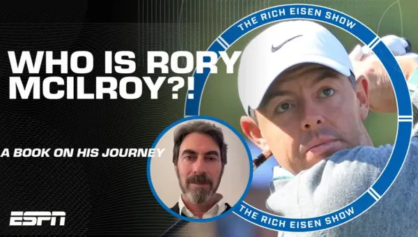 Rory McIlroy: Golf’s Human Superstar Shines Bright