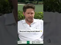 Rory McIlroy: The Workhorse Behind the Magic