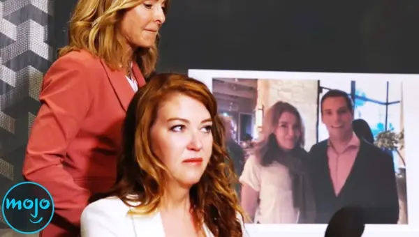 Rory McIlroy Wins Masters Again, Swallwell Scandal Erupts