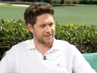 Rory McIlroy’s Secret Work Ethic Revealed by Niall Horan