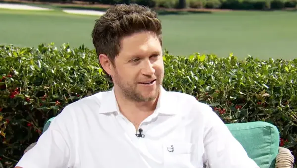 Rory McIlroy’s Secret Work Ethic Revealed by Niall Horan