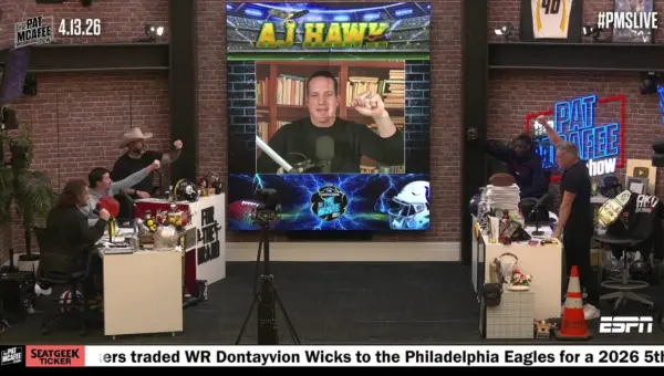 Rory Reigns Supreme at Augusta: A Masterclass in Resilience