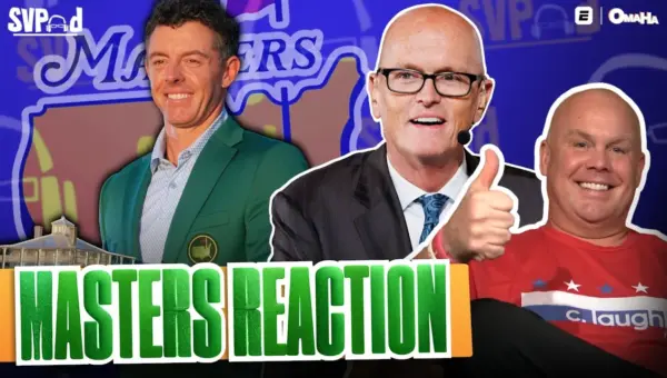 Rory Repeats at Masters! McIlroy Makes History