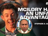 Rory Wins Back-to-Back Masters!