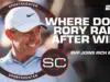 Rory Wins Back-to-Back Masters, Enters Elite Club