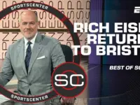 Rory Wins Masters Again! Eisen Returns to SC