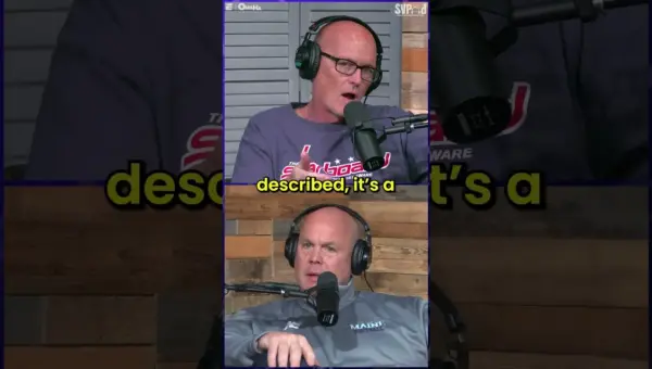 Rory’s Edge: No Unfair Play, Just Smart Strategy