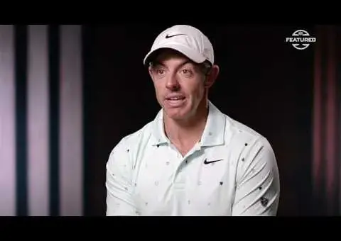 Rory’s Masters Dream Fulfilled at Hollywood GC!