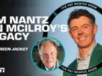 Rory’s Masters Triumph: Freedom Fuels Second Green Jacket