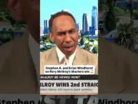 Rory’s Masters Win: Home Course Edge or Pure Grit?