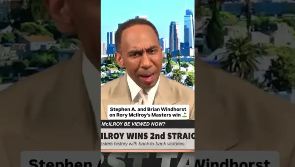 Rory’s Masters Win: Home Course Edge or Pure Grit?
