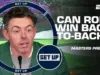 Rory’s Relaxed: Masters Pressure Eases After Green Jacket Win