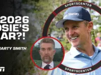 Rose, 45, Eyes Masters Glory Amidst McIlroy’s Defense