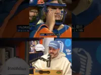 Rothrock’s No-Hitter Shocks: Pitcher Didn’t Know She Was This Close!