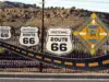 Route 66: The Road That Lives On After It Died
