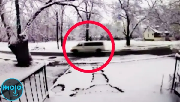 Routine Stops Uncover Brutal Killers, Abductors