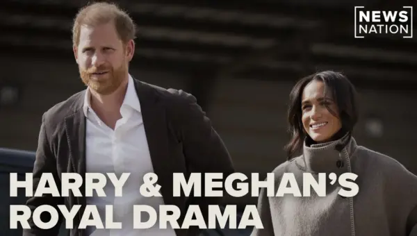 Royal Tour Falters Amid Backlash and Lagging Sales