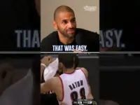 Roy’s Final Flash: A Blazer Legend’s Last Stand