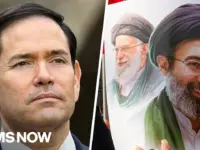 Rubio Revokes Green Cards for Regime-Linked Iranians
