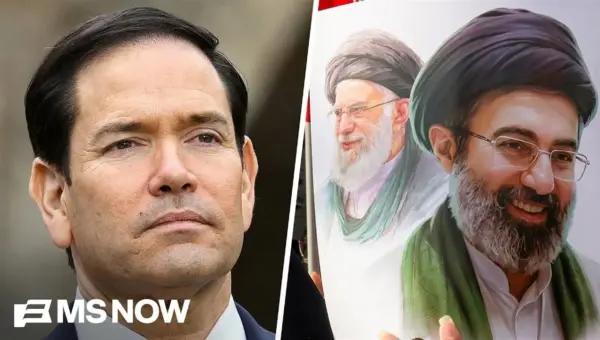 Rubio Revokes Green Cards for Regime-Linked Iranians