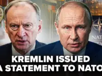 Russia Accuses NATO States of Drone Attacks