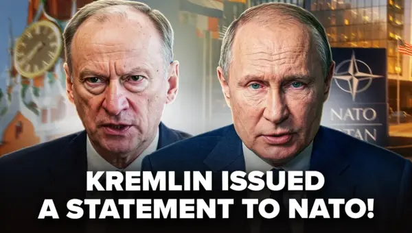 Russia Accuses NATO States of Drone Attacks