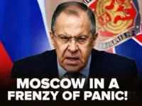 Russia Accuses US Amid Iran Alliance Fears