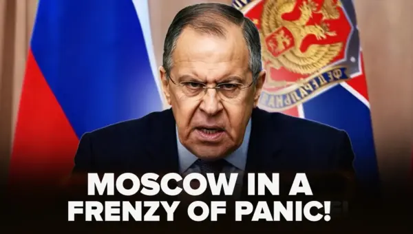 Russia Accuses US Amid Iran Alliance Fears