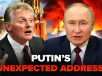 Russia Admits Economic Woes Amidst Election Push