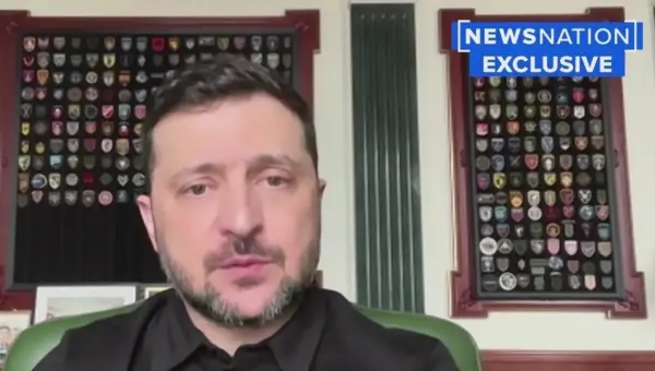 Russia Aids Iran with Intel, Weapons Amid Peace Talks