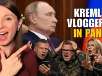 Russia Blocks Telegram, Alienating Putin’s Vloggers