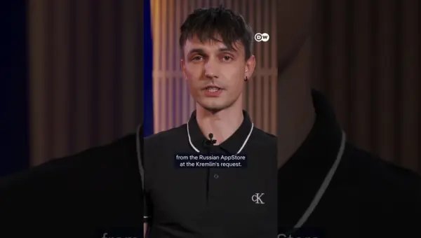 Russia Blocks VPNs in Bid to Control Internet Access